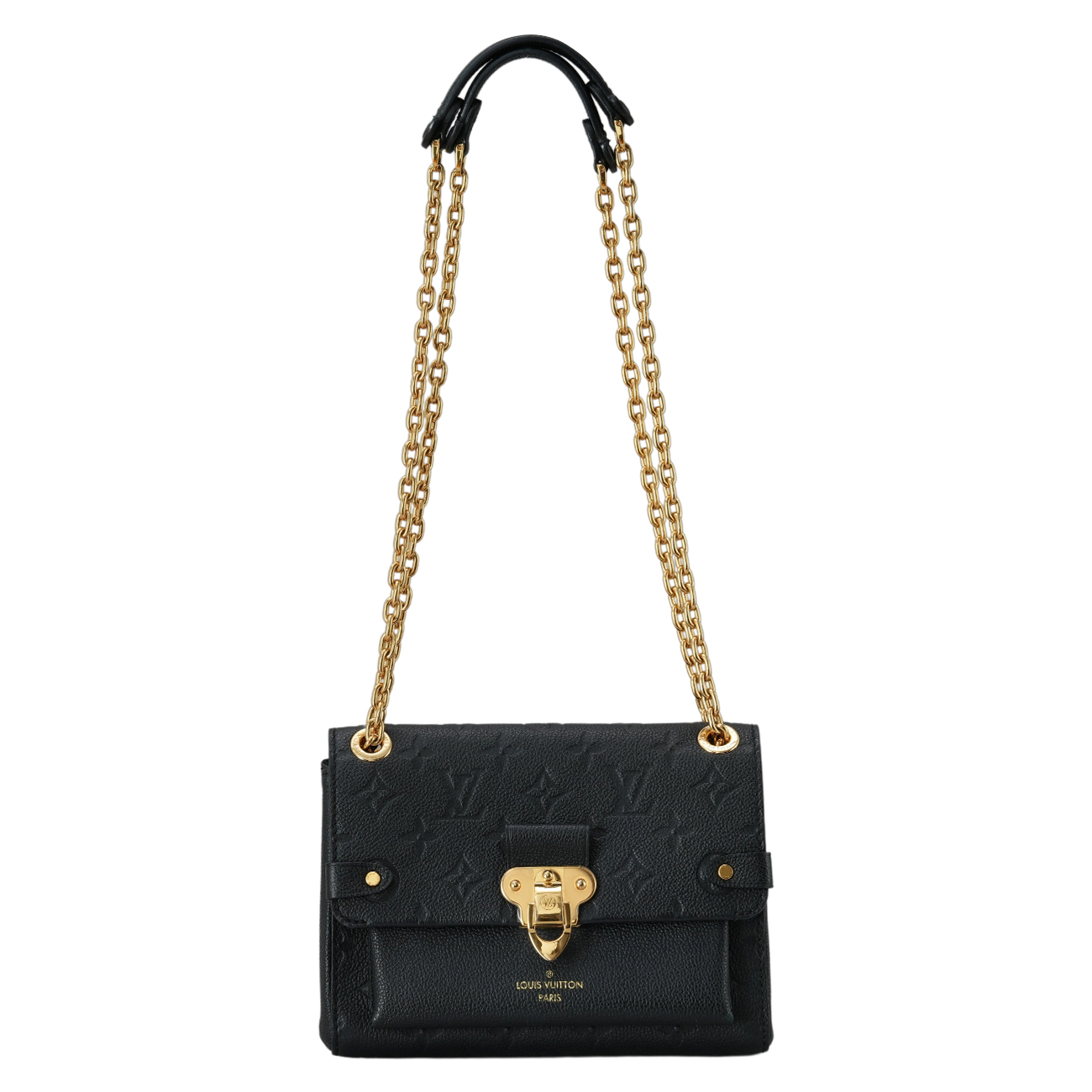 LOUIS VUITTON(USED)루이비통 M44550 앙프렝뜨 바뱅 BB
